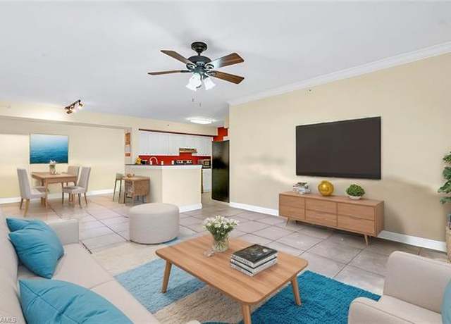 Property at 8285 Ibis Club Dr #809, Naples, FL 34104, 2 beds, 2 baths