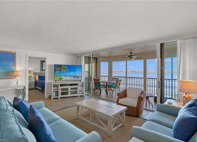 Property at 17170 Harbour Point Dr #105, Fort Myers, FL 33908, 2 beds, 2 baths