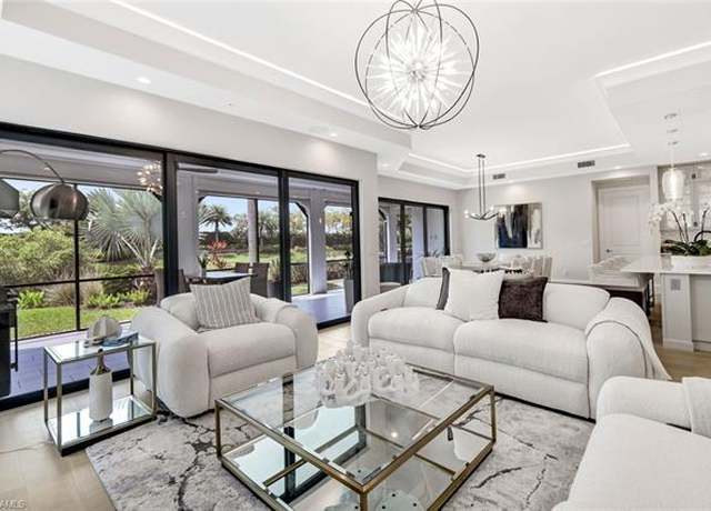 Property at 16328 Corsica Way #101, Naples, FL 34110, 3 beds, 3 baths