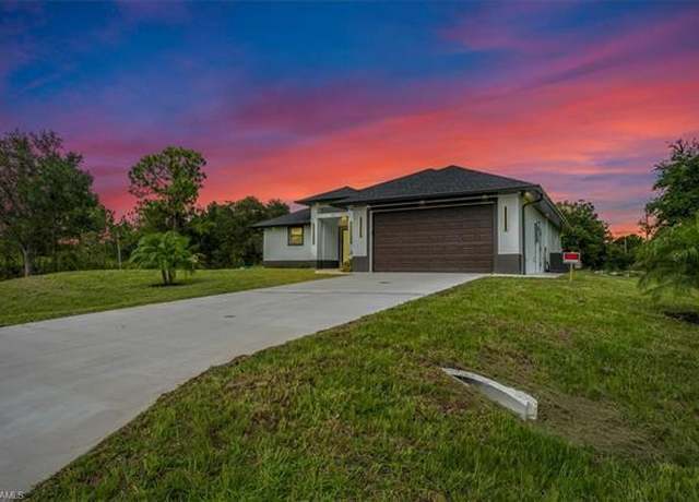 Property at 1220 Edward Ave, Lehigh Acres, FL 33972, 3 beds, 2 baths