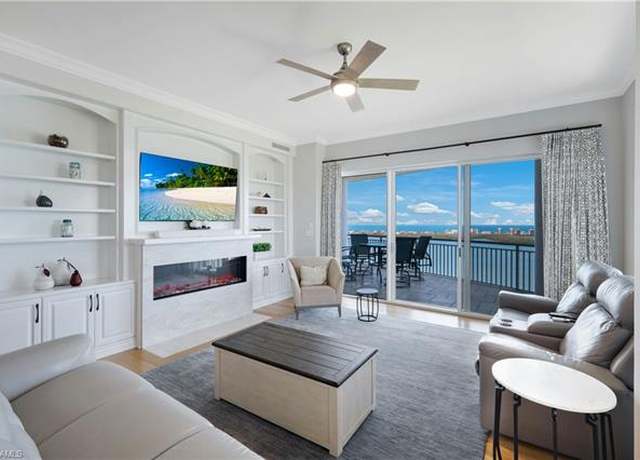 Property at 4931 Bonita Bay Blvd #2103, Bonita Springs, FL 34134, 3 beds, 3 baths