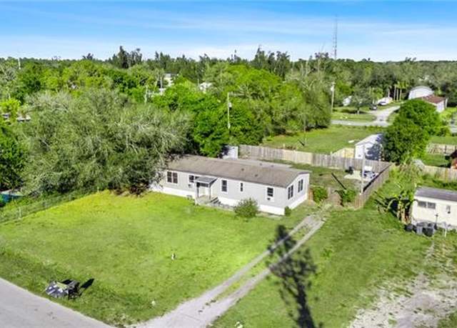 Property at 8405 Nault Rd, North Fort Myers, FL 33917, 3 beds, 2 baths