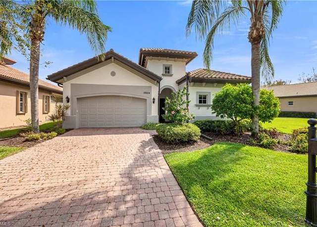 Property at 12654 Grandezza Cir, Estero, FL 33928, 3 beds, 3 baths