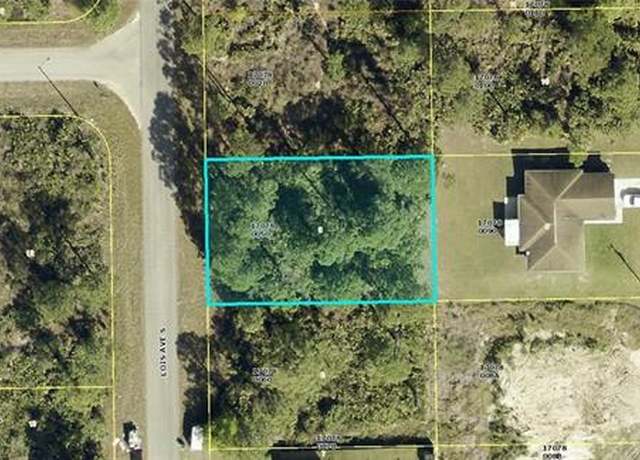 Property at 463 Lois Ave S, Lehigh Acres, FL 33974
