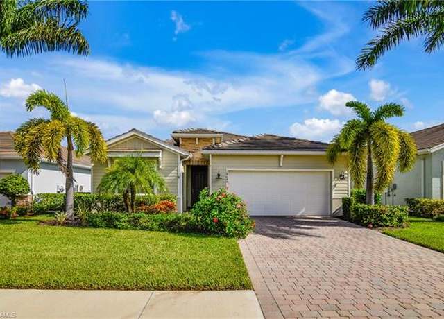 Property at 14649 Catamaran Pl, Naples, FL 34114, 4 beds, 2 baths