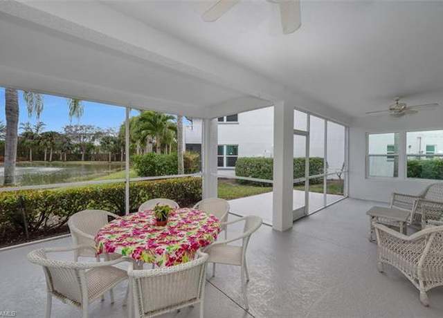 Property at 2120 Cay Lagoon Dr #214, Naples, FL 34109, 3 beds, 2.5 baths