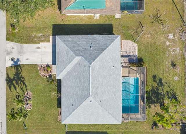 Property at 4145 SW 6th Pl, Cape Coral, FL 33914, 3 beds, 2 baths