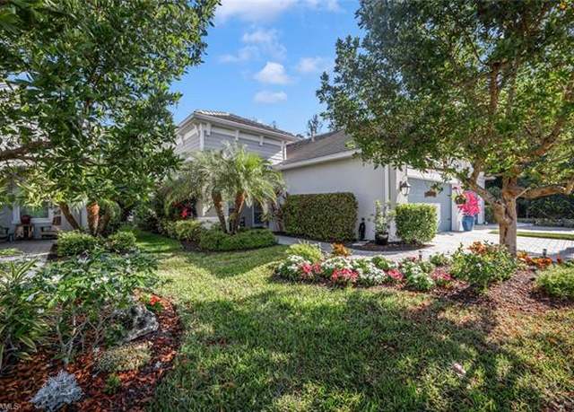 Property at 2211 Marquesa Cir, Naples, FL 34112, 3 beds, 2 baths