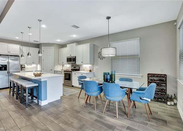 Property at 14384 Tuscany Pointe Cv, Naples, FL 34120, 3 beds, 2 baths