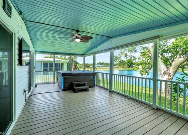 Property at 33 Covey Ln #33, Naples, FL 34114, 2 beds, 2 baths