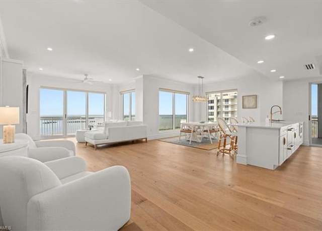 Property at 4951 Bonita Bay Blvd #2205, Bonita Springs, FL 34134, 3 beds, 3 baths