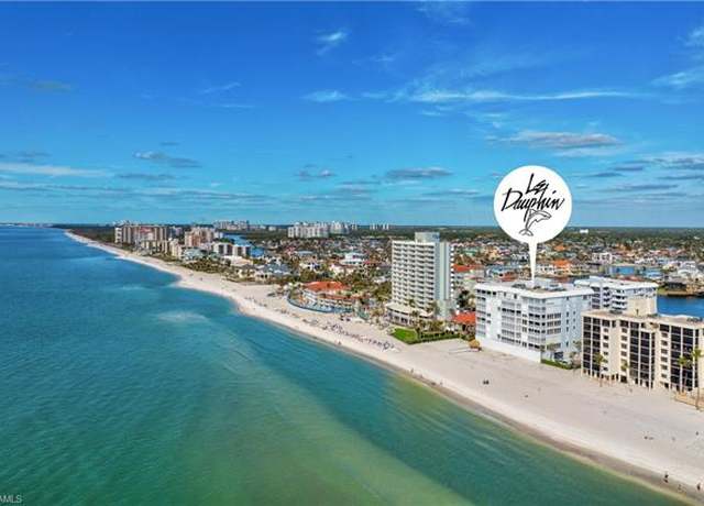 Property at 9811 Gulf Shore Dr #301, Naples, FL 34108, 3 beds, 3.5 baths