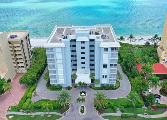 Property at 9811 Gulf Shore Dr #301, Naples, FL 34108, 3 beds, 3.5 baths