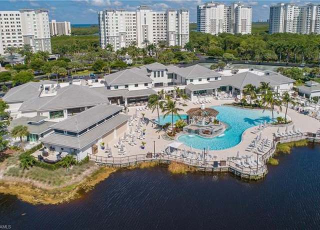 Property at 275 Indies Way #1606, Naples, FL 34110, 3 beds, 3 baths