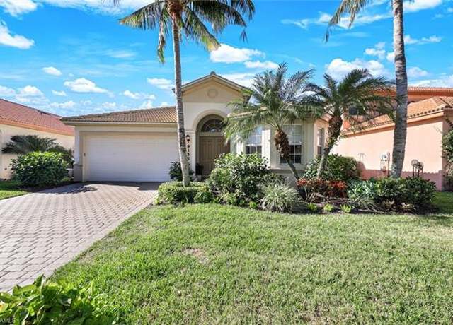 Property at 9155 Spanish Moss Way, Bonita Springs, FL 34135, 3 beds, 2 baths