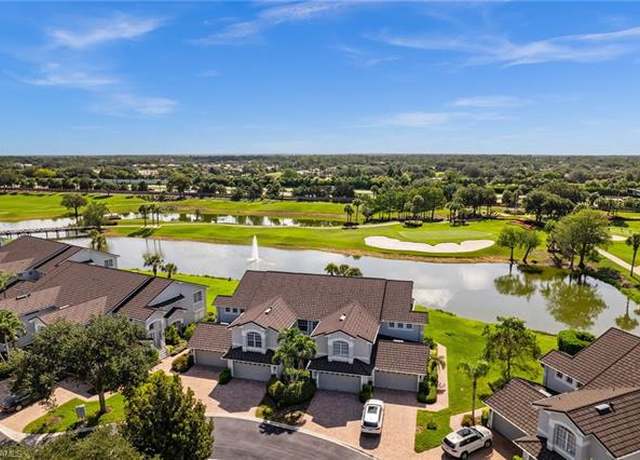 Property at 5912 Three Iron Dr #2403, Naples, FL 34110, 3 beds, 2 baths