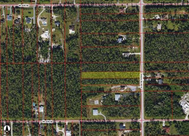Property at Desoto Blvd S, Naples, FL 34117