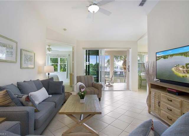 Property at 4690 Hawks Nest Way Unit E-204, Naples, FL 34114, 2 beds, 2 baths