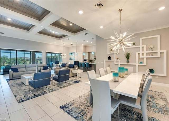 Property at 17920 Pratt Ct, Estero, FL 33928, 4 beds, 4 baths