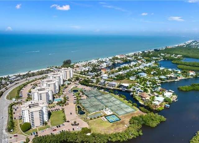 Property at 5500 Bonita Beach Sw Rd W #5208, Bonita Springs, FL 34134, 1 bed, 1 bath