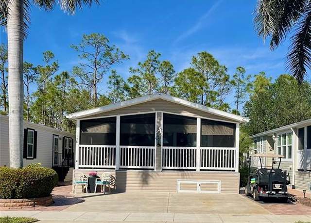 Property at 1316 Diamond Lake Cir, Naples, FL 34114, 2 beds, 2 baths