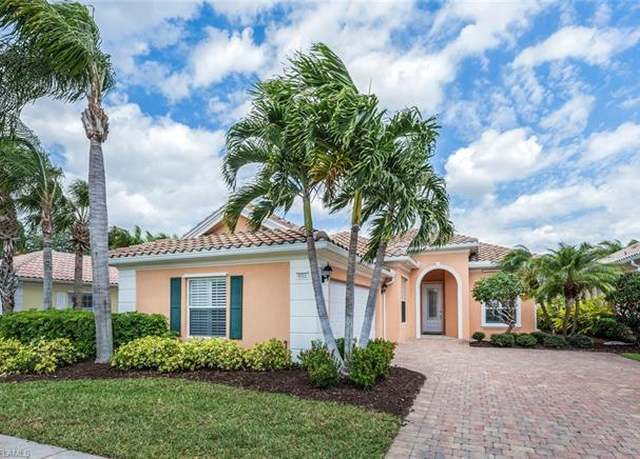 Property at 8511 Alessandria Ct, Naples, FL 34114, 3 beds, 3 baths