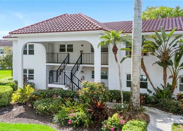 Property at 1053 Forest Lakes Dr Unit J206, Naples, FL 34105, 2 beds, 2 baths