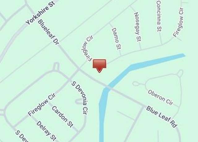 Property at Undisclosed address, North Port, FL 34288