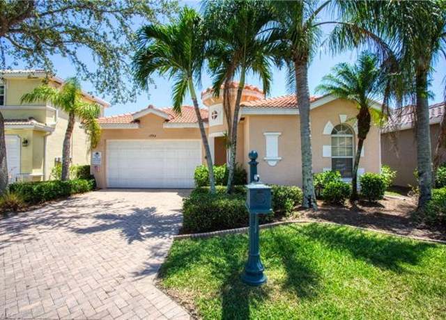 Property at 1784 Sanctuary Pointe Ct, Naples, FL 34110, 3 beds, 3 baths