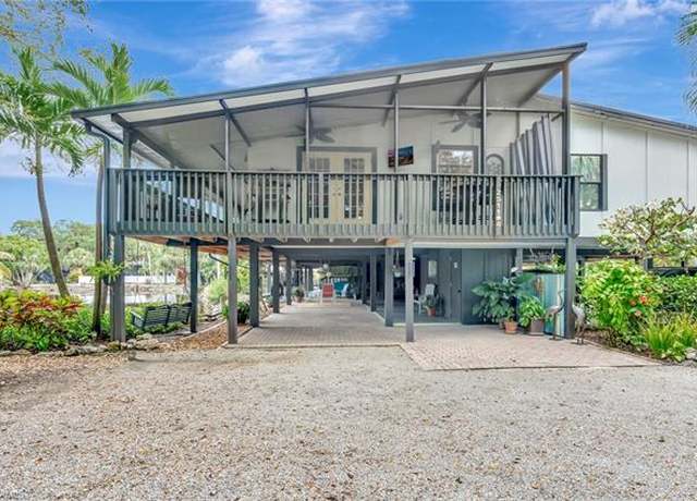 Property at 2511 Estey Ave Unit E4, Naples, FL 34104, 2 beds, 1.5 baths