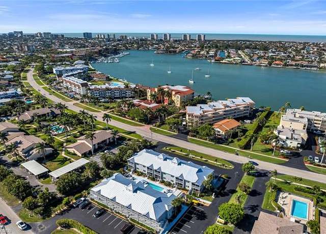 Property at 825 W Elkcam Cir #102, Marco Island, FL 34145, 2 beds, 2 baths