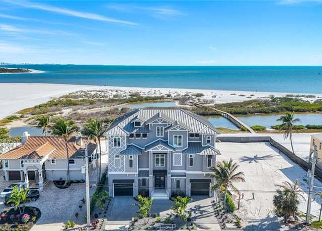 Property at 8180 Estero Blvd, Fort Myers Beach, FL 33931, 6 beds, 7 baths
