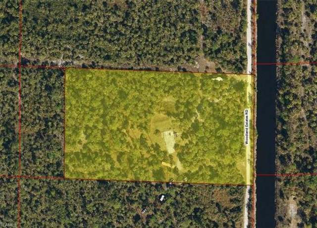 Property at 2311 Woodland Estates Rd, Naples, FL 34117