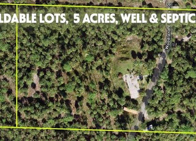 Property at 2311 Woodland Estates Rd, Naples, FL 34117