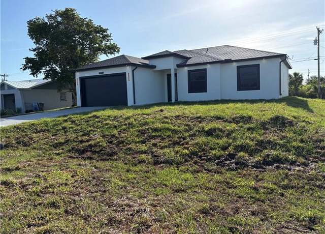Property at 2035 NE 9th Ave, Cape Coral, FL 33909, 4 beds, 3 baths