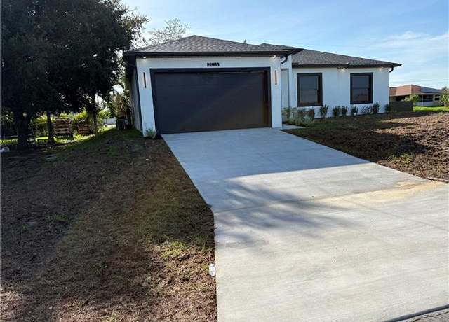 Property at 2035 NE 9th Ave, Cape Coral, FL 33909, 4 beds, 3 baths