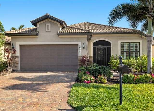 Property at 14750 Laguna Dr, Fort Myers, FL 33908, 3 beds, 2 baths