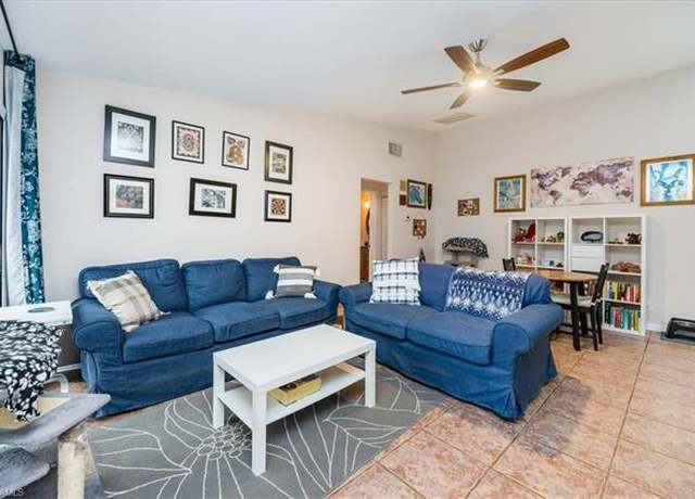 Property at 1040 Oak Forest Dr Unit 18-7, Naples, FL 34104, 2 beds, 2 baths