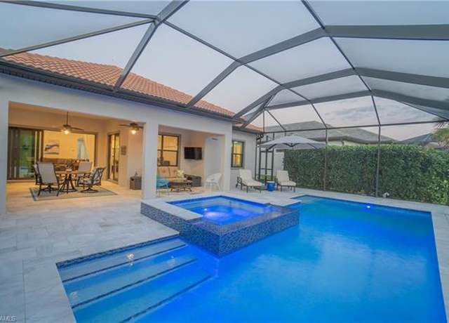 Property at 14227 Arrow Point Ct, Estero, FL 33928, 3 beds, 2 baths