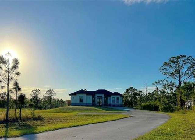 Property at 5363 Everglades Blvd N, Naples, FL 34120, 3 beds, 2 baths