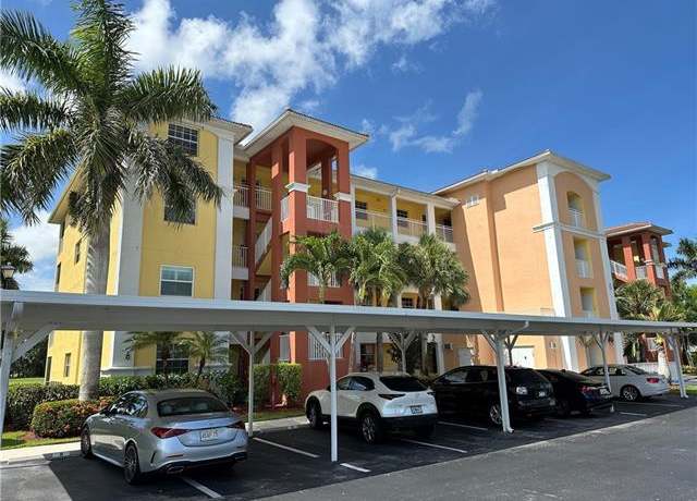 Property at 6816 Sterling Greens Pl #1101, Naples, FL 34104, 3 beds, 2 baths