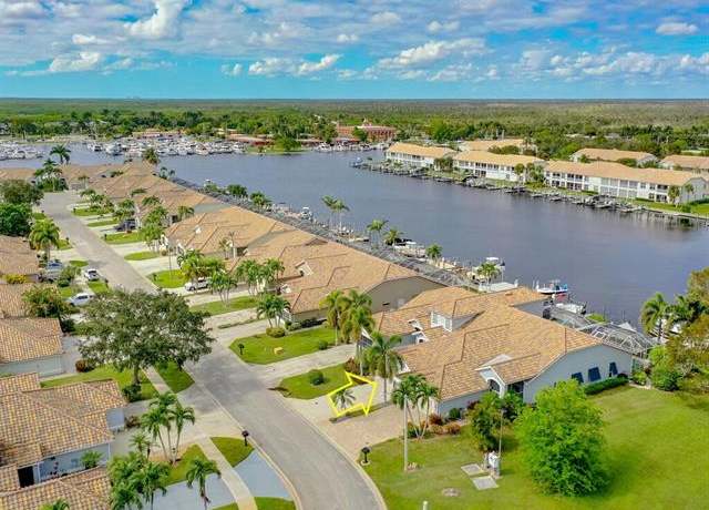 Property at 249 Stella Maris Dr S, Naples, FL 34114, 3 beds, 3 baths