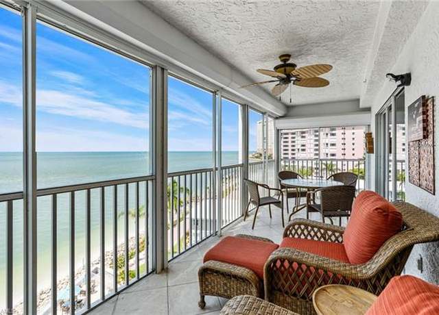 Property at 1020 S Collier Blvd #607, Marco Island, FL 34145, 3 beds, 2 baths