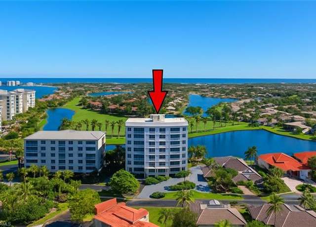 Property at 14819 Laguna Dr #203, Fort Myers, FL 33908, 3 beds, 2.5 baths