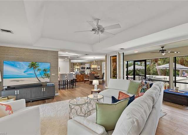 Property at 1225 Sandpiper St, Naples, FL 34102, 3 beds, 3 baths