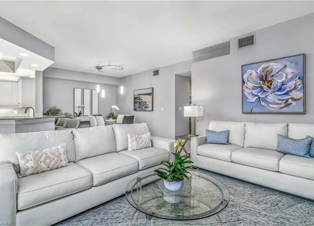 Property at 410 Bayfront Pl #2403, Naples, FL 34102, 2 beds, 2 baths