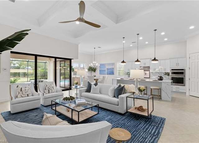 Property at 9340 Quarry Dr, Naples, FL 34120, 3 beds, 3 baths