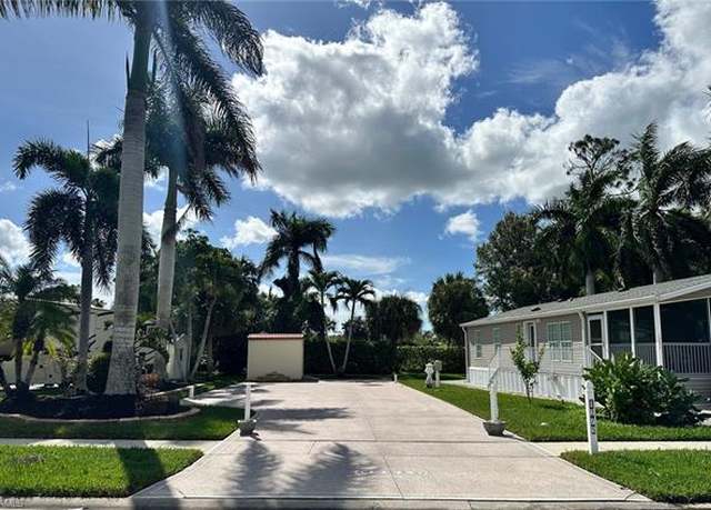 Property at 1275 Silver Lakes Blvd, Naples, FL 34114