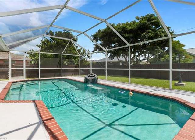 Property at 3036 42nd Ter SW, Naples, FL 34116, 3 beds, 2 baths