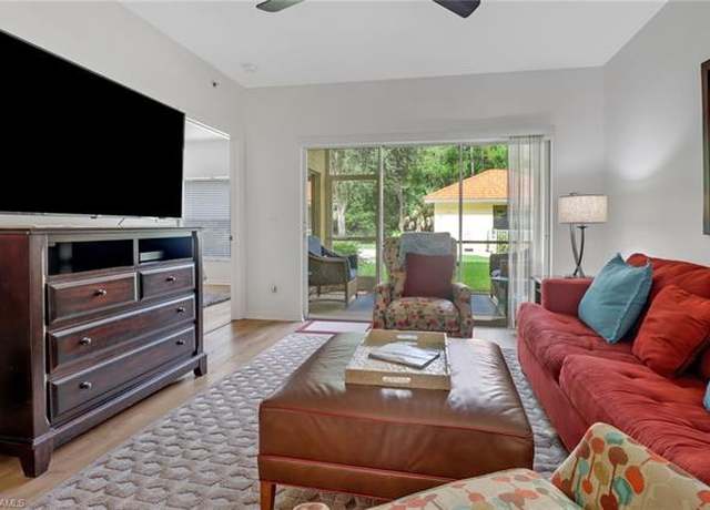 Property at 9175 Celeste Dr Unit 2 101, Naples, FL 34113, 2 beds, 2 baths